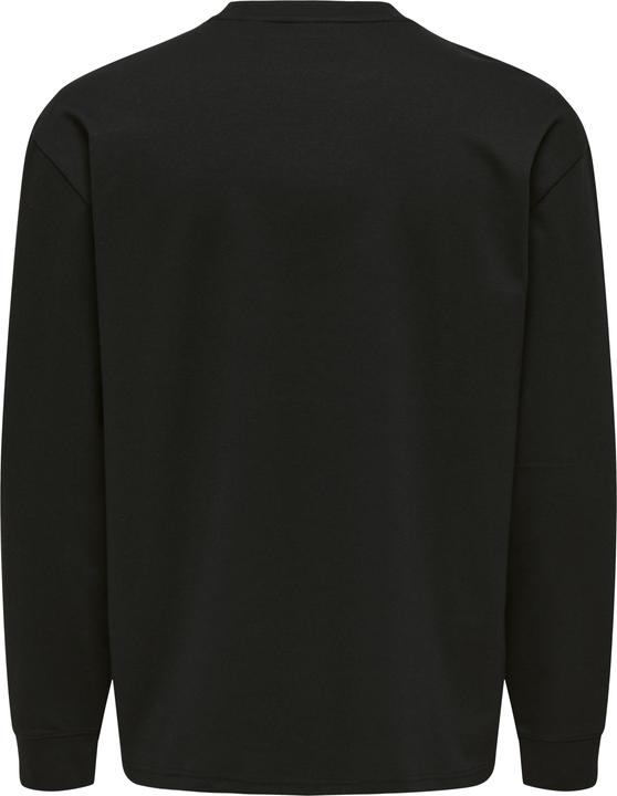 Produktbild Only & Sons Sweatshirt Caspian Pullover (XXL)