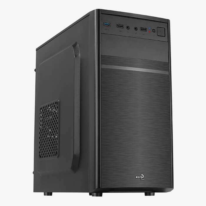 Actual product image AeroCool CS-103 (Mini-ITX, mATX)
