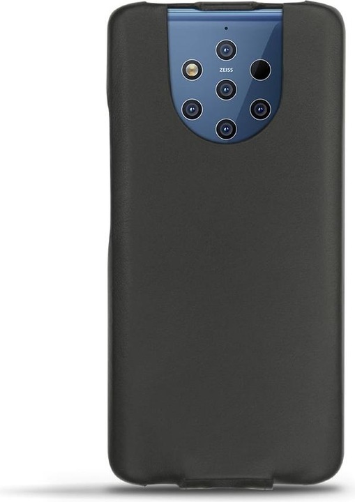 Immagine prodotto Noreve Cover in pelle verticale (Nokia 9 PureView)