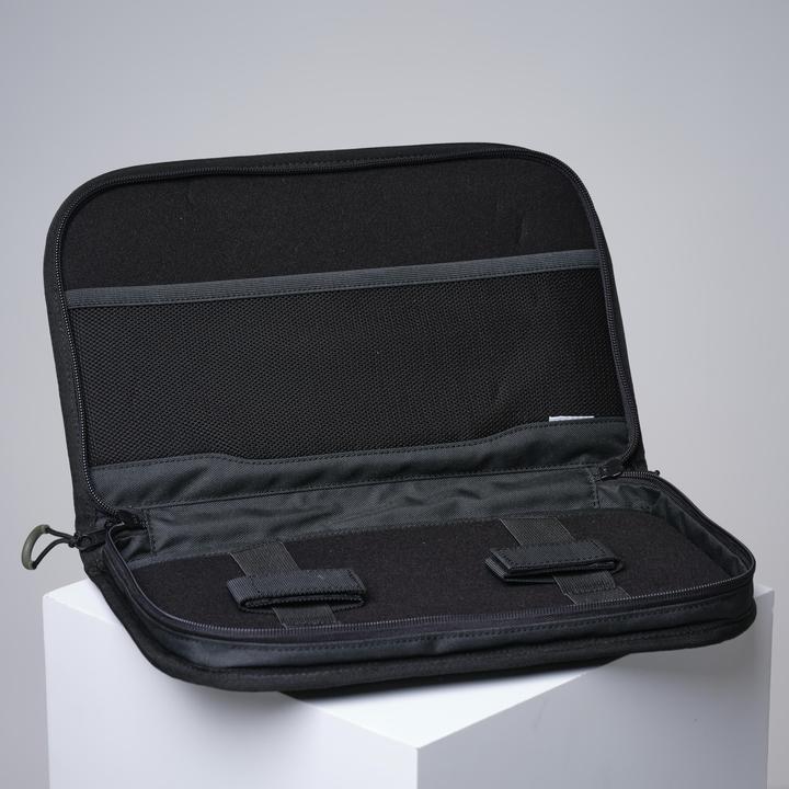 Actual product image Solognac Storage case Softcase