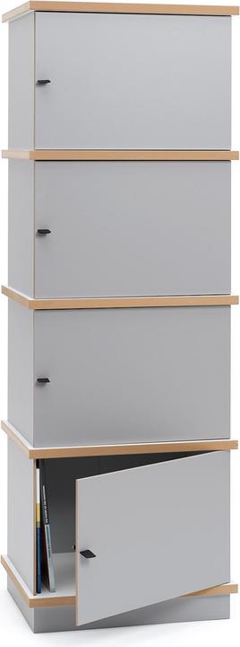 Produktbild Tojo stap Schranksystem Anbauelement