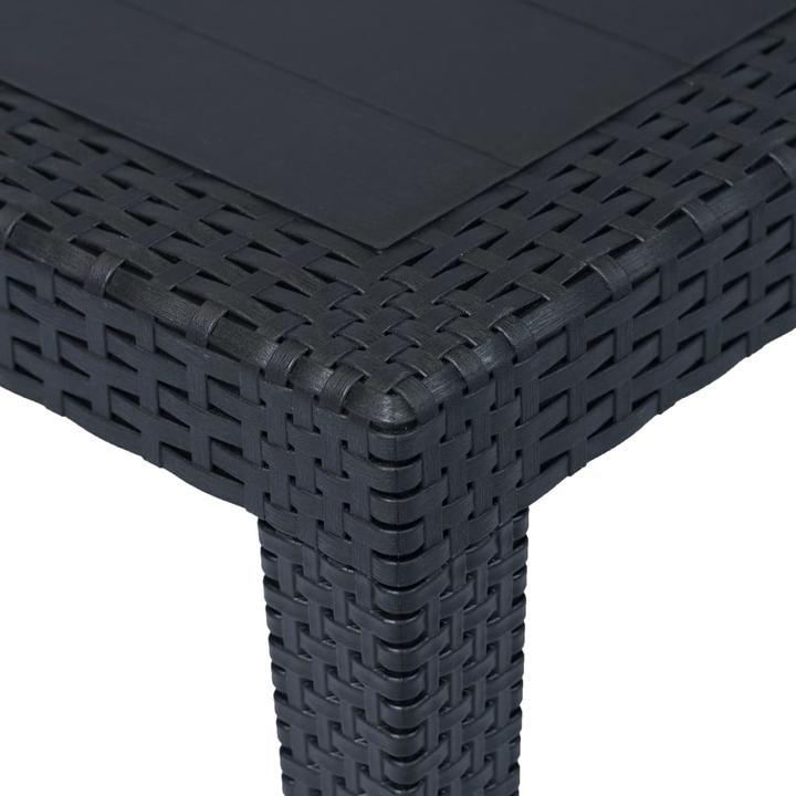 Produktbild VidaXL Alexi (150 cm)