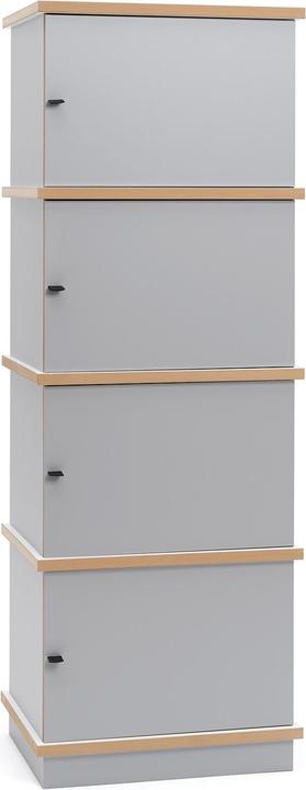 Produktbild Tojo stap Schranksystem Anbauelement