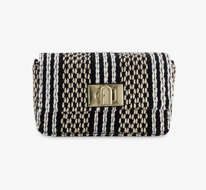 Immagine prodotto Furla Borsa a tracolla "1927 soft" nera