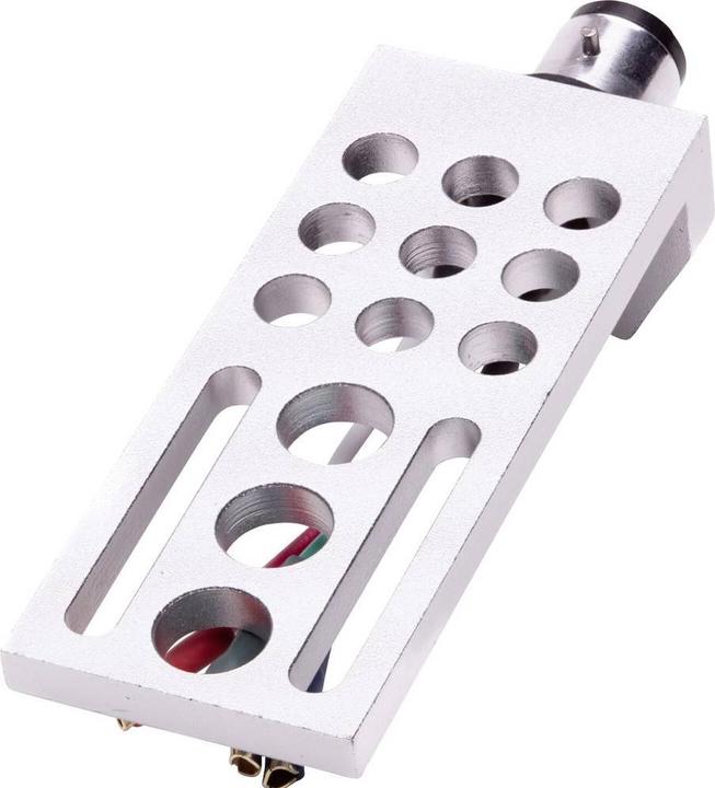 Actual product image Analogis Headshell HS-26 Systemträger (Headshell)