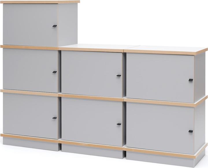 Tojo stap Schranksystem Anbauelement