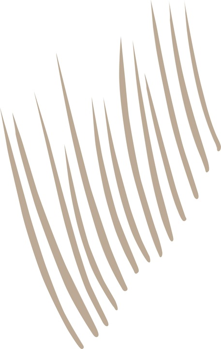 Actual product image NYX Professional Make-Up Lift & Snatch! (Blonde)