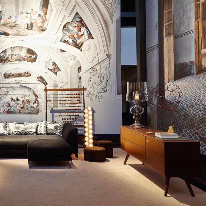 Produktbild Moooi Zio Buffet Sideboard