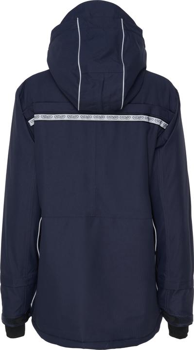 Immagine prodotto Catago Trainer unisex jakke night sky M (M, Cappotto impermeabile per cani)