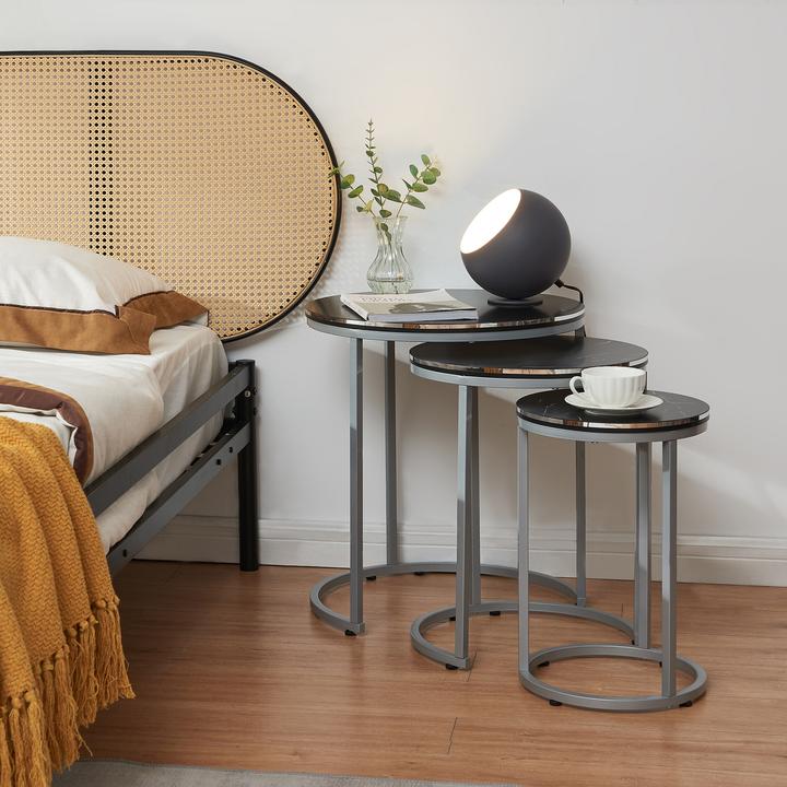 Produktbild En.Casa Bornholm (50 x 40 cm, 45 x 30 cm, 55 x 50 cm)