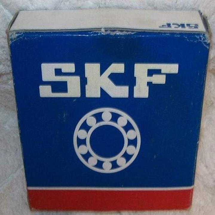 Actual product image SKF Auto-Alignment Ball Bearing