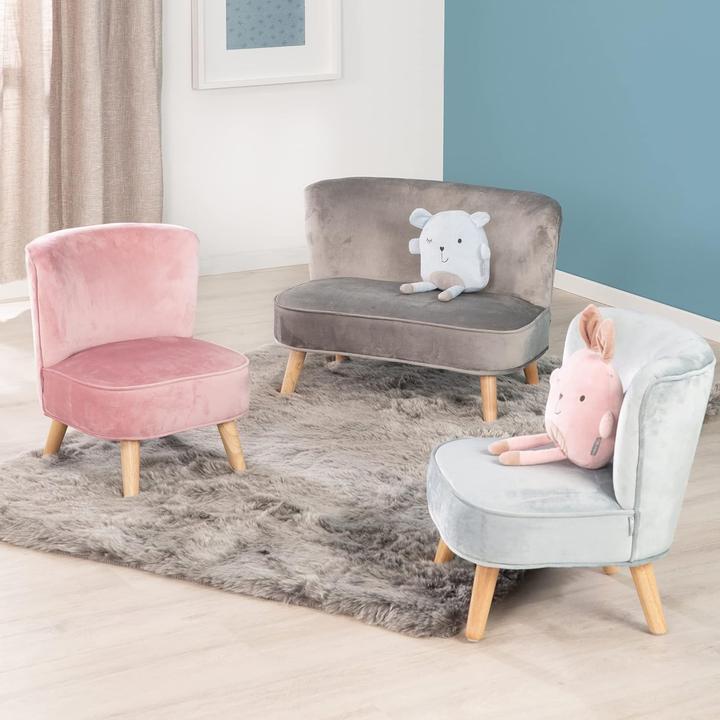 Produktbild Roba Lil Sofa (Kindersofa)