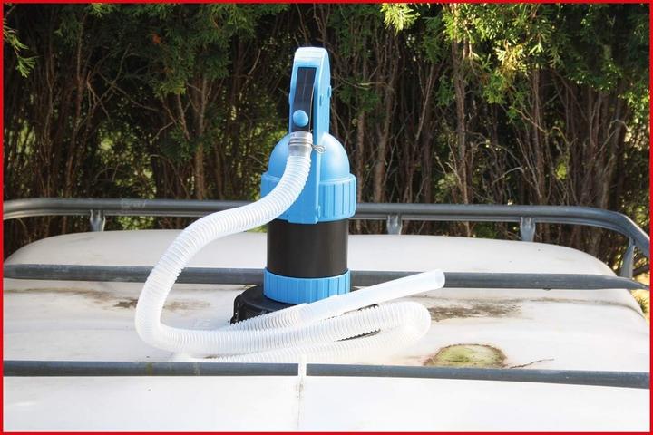 Actual product image KS Tools 460.5310 (1200 mm)