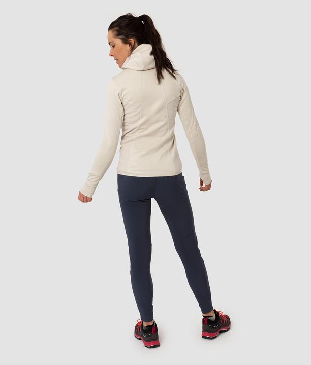 Image du produit Salewa Puez Hybrid Polarlite Da Veste Polaire Avec Capuche (40, XL)