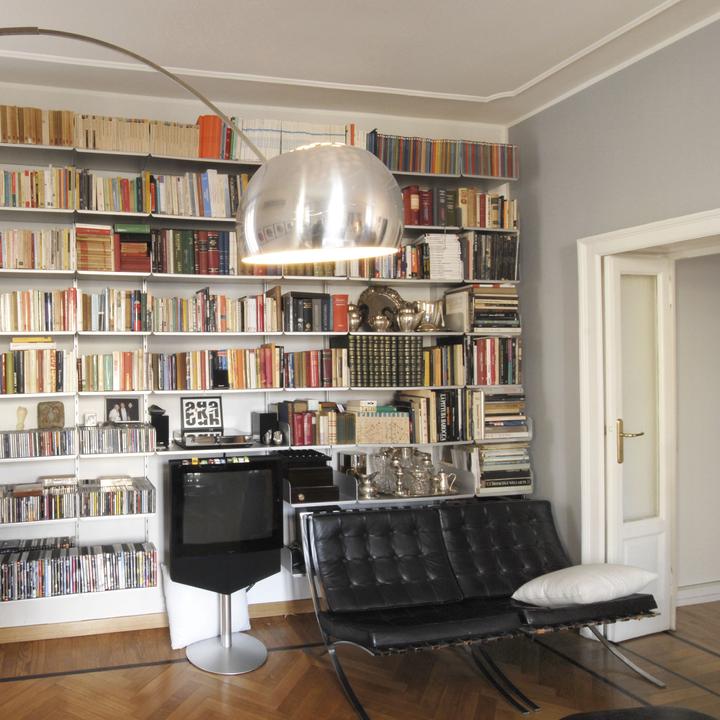 Image du produit Kriptonite Bookshelf K1 Étagère