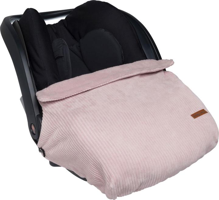 Immagine prodotto Baby's only Babys Only copriseggiolino auto Sense, rosa scuro