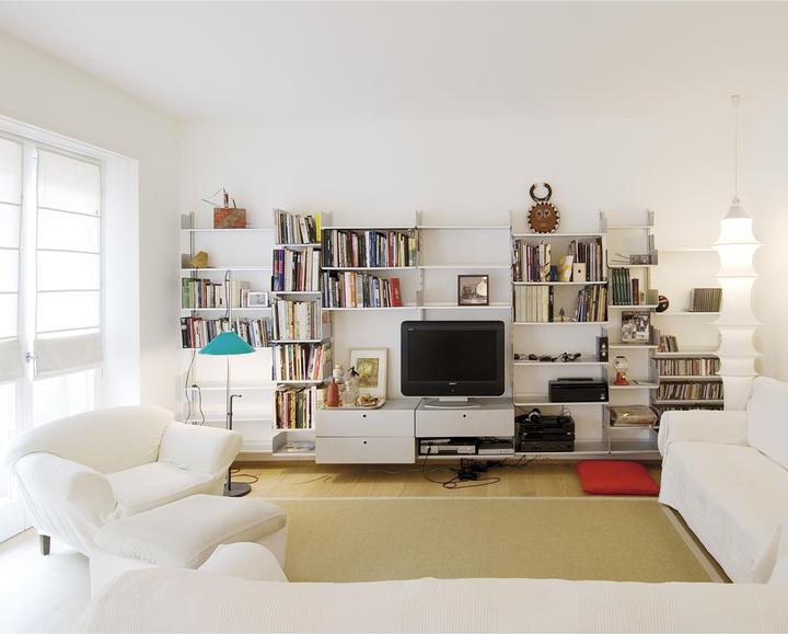 Image du produit Kriptonite Bookshelf K1 Étagère