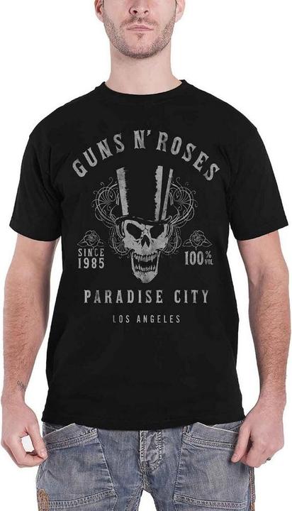 Produktbild Universal Textiles 100% Volume TShirt (XXL)