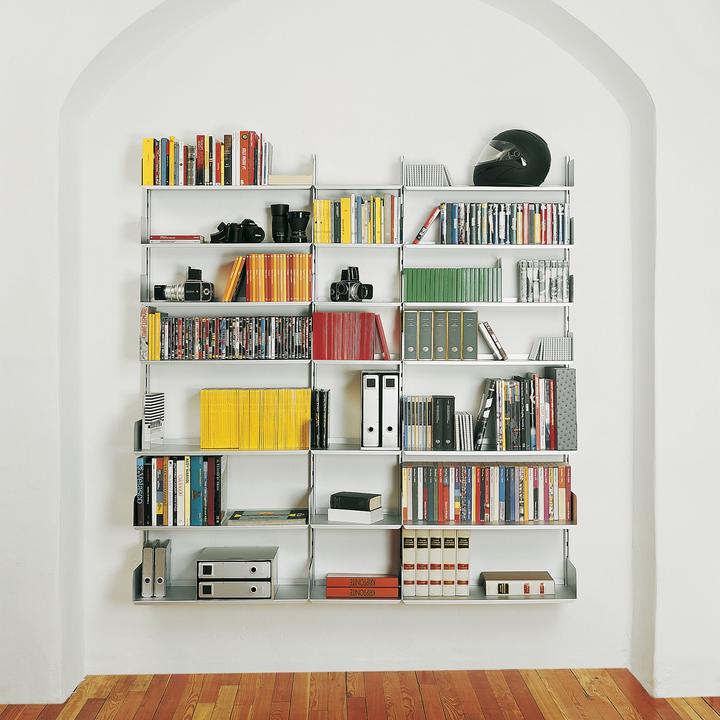 Image du produit Kriptonite Bookshelf K1 Étagère