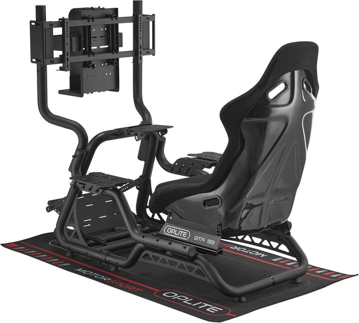 Actual product image Oplite GTR S3 Chassis
