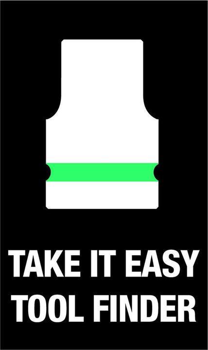 Produktbild Wera 8790 HMA Zyklop Nuss 13,0 (13 mm)