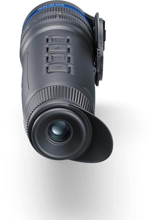 Actual product image Pulsar Telos LRF XG50