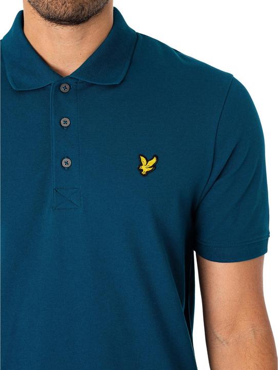 Actual product image Lyle and Scott Plain (M)