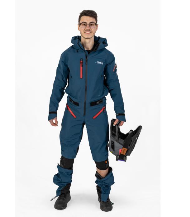 Actual product image dirtlej Dirtsuit SFD Edition v.4, Loose Cut (L)
