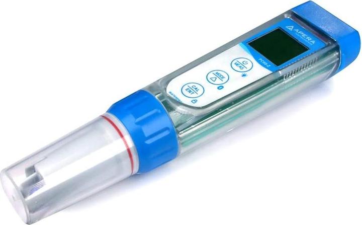 Actual product image Apera Instruments PC60-Z Smart 7-in-1 Multi-Parameter Meter