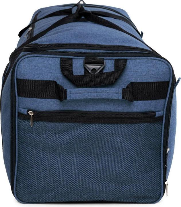 Immagine prodotto Hauptstadtkoffer BLNBAG M4 - Borsa da viaggio a rullo (90 l)