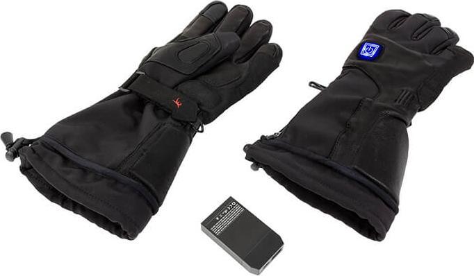 Produktbild Welltravel Beheizbare Handschuhe PRO (L)