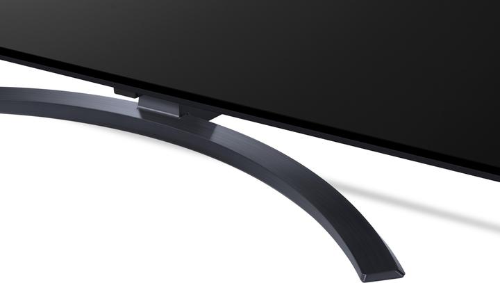 Produktbild LG 55NANO769QA (55", NANO769, Nano-Cell, UHD, 2022)