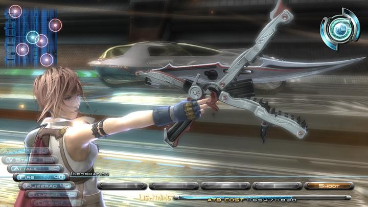 Produktbild Square Enix Final Fantasy XIII (Greatest Hits) (Import) (PS3, EN)
