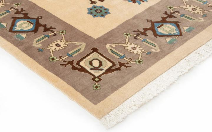 Produktbild Vidal Indo Täbriz (243 x 304 cm)