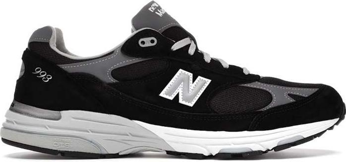 Produktbild New Balance WR993BK (36)