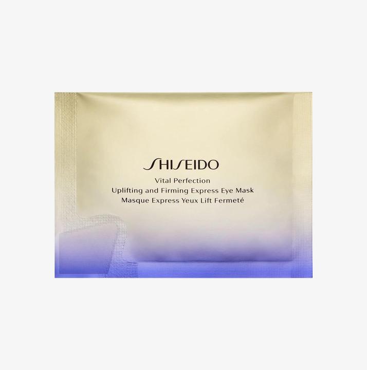 Actual product image Shiseido Vital Perfection (86.40 ml)