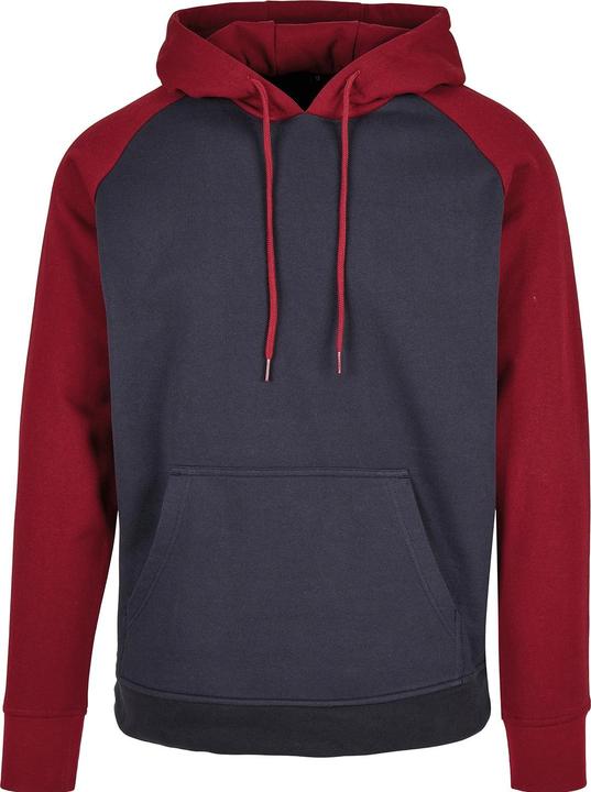 Produktbild Build Your Brand Basic Kapuzenpullover (XXL)