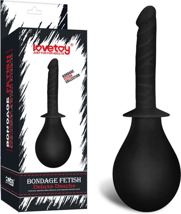 Lovetoy Anal shower