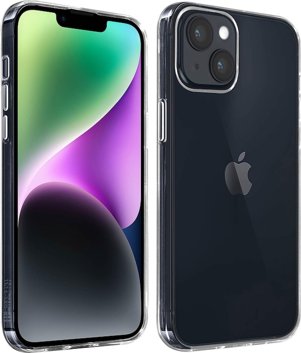 Actual product image Avizar Skin Series (Apple iPhone 14)