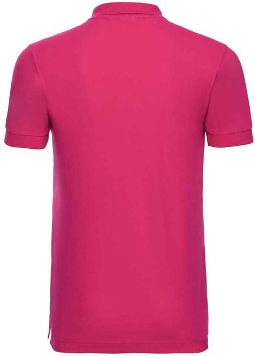 Immagine prodotto Russell Maglietta Polo Elasticizzata Uomo (3XL)