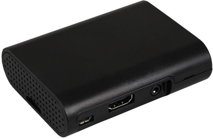 Actual product image Raspberry Pi B+ / 2 / 3 Case