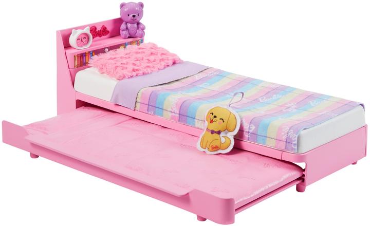 Produktbild Barbie My First Schlafenszeit Spielset mit Zubehör