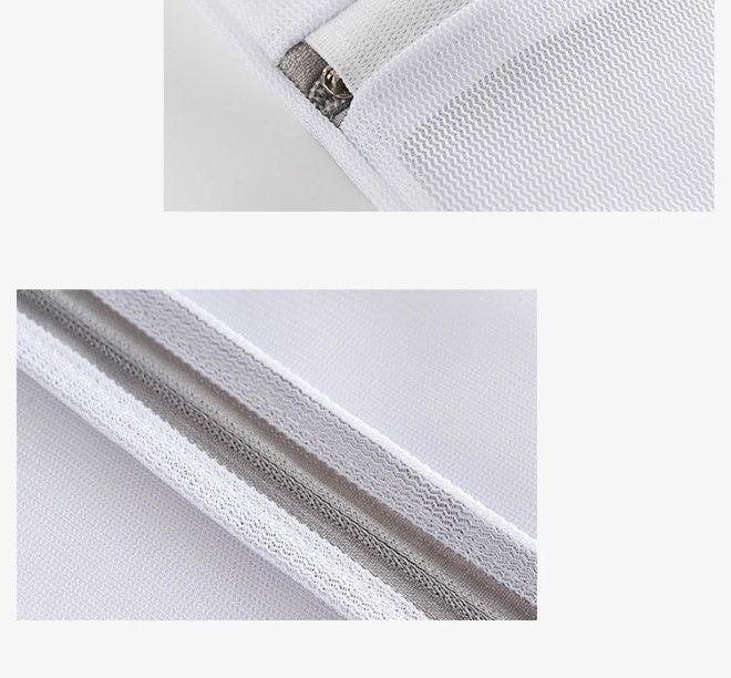 Image du produit MU Classic Waschbeutel mit Reissverschluss