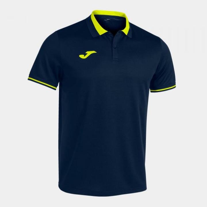 Actual product image Joma Polo Championship Vi (104)