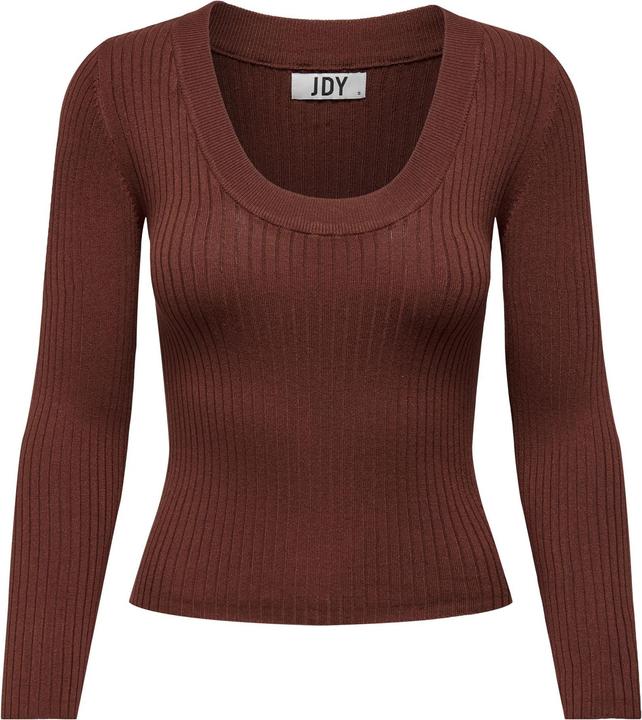 Produktbild JdY Körperbetontes Strickpullover (XXL)