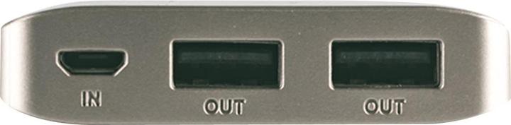 Produktbild RealPower PB-8000 Fashion (8000 mAh, 29.60 Wh)