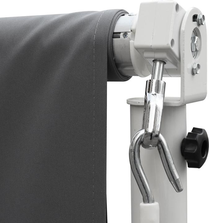 Immagine prodotto Outsunny Tenda da sole con braccio pieghevole (2.94 m)