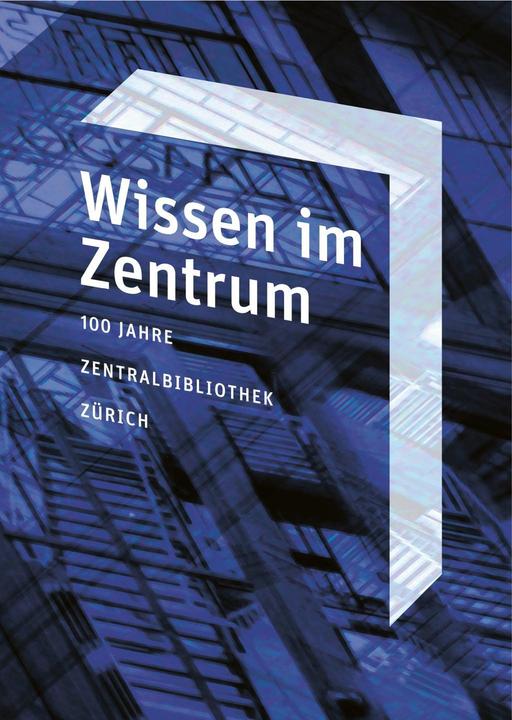 Produktbild Wissen im Zentrum (Deutsch, Adrian/Rothenbühler, Brändle, Markus/Knoepfli, Rea/Brühlmeier, Verena, 2017)