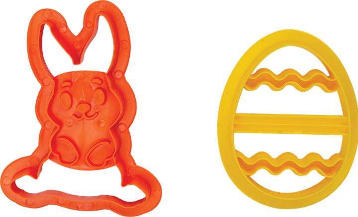 Produktbild Decora Ausstecher - Hase Ei