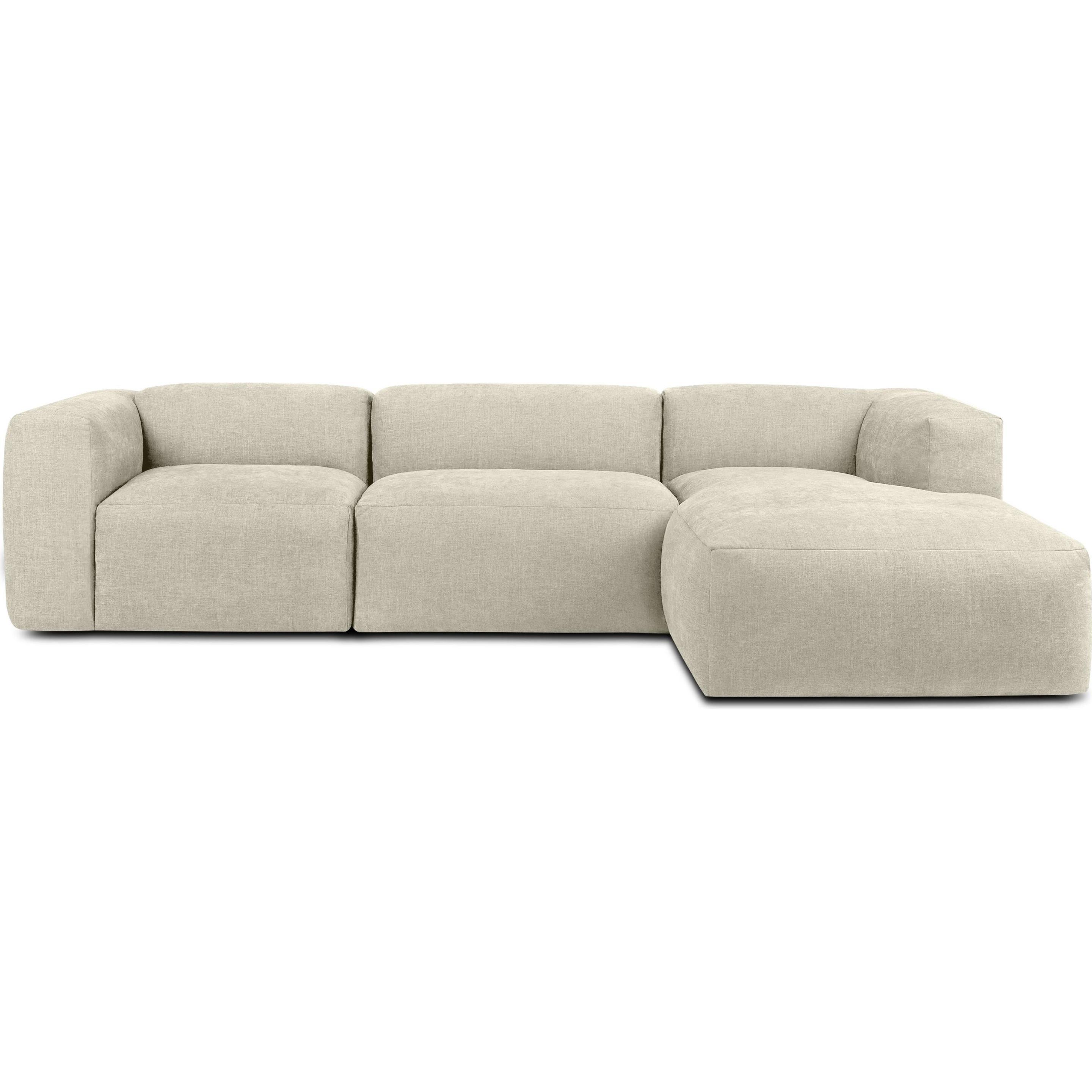 Konsimo, Sofa, Buffo (Ecksofa)